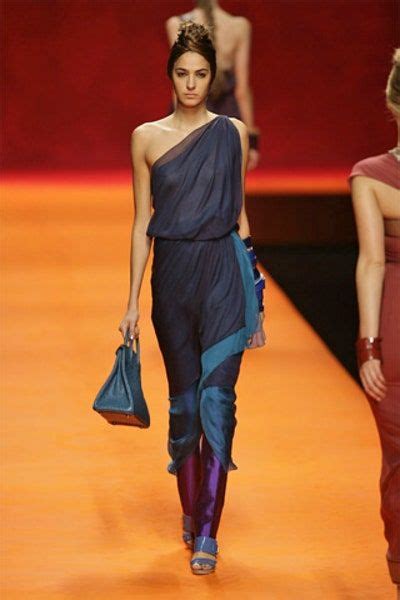 Hermes spring 2008 collection